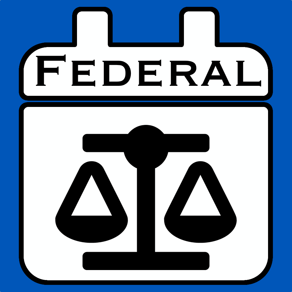 Federal Icon