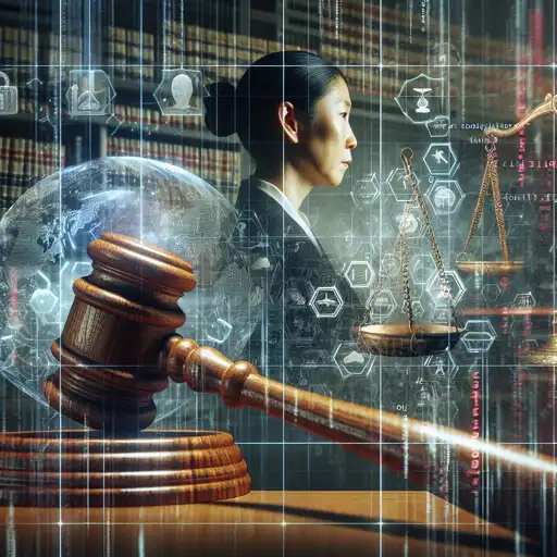 Harnessing Technology: Transforming Trial Law in the Digital Age
