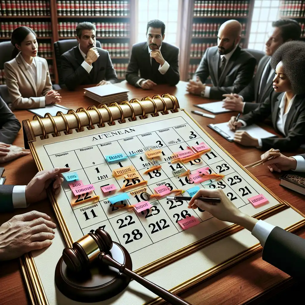 Strategic Service Date Selection: A Legal Game-Changer