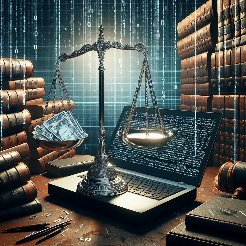 Tech-Forward Trial Law: Embracing the Digital Revolution
