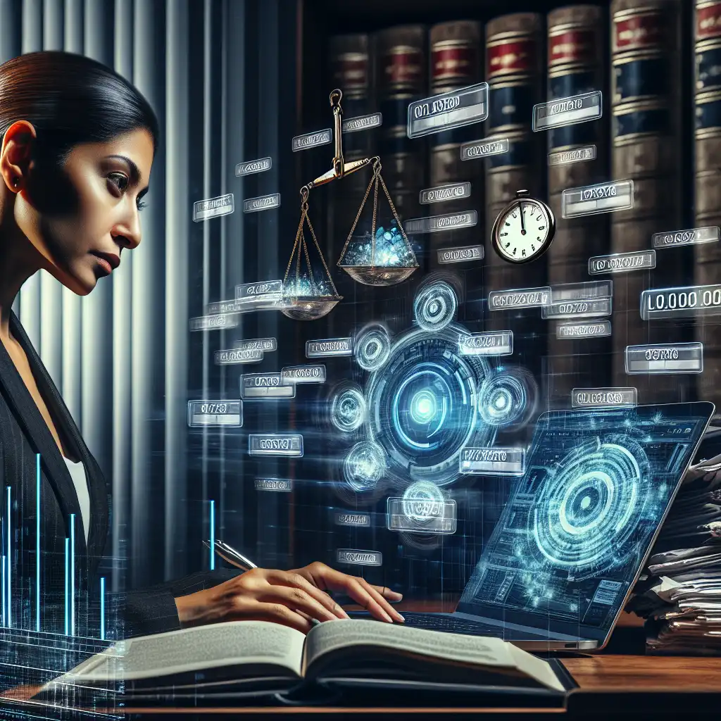 The Lawyer's Digital Ally: How Deadline Tools Enhance Practice