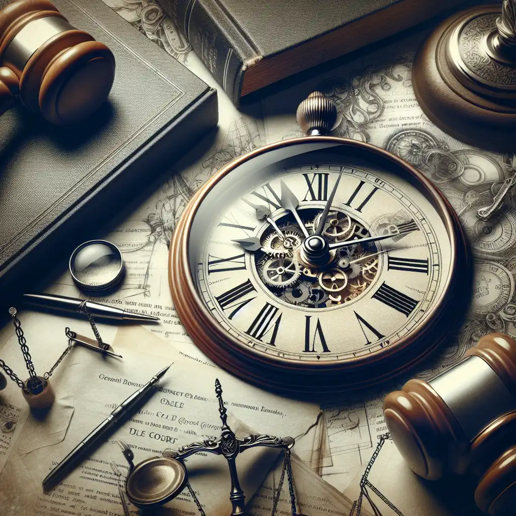 Timing Tactics: Mastering Service Dates for Legal Success